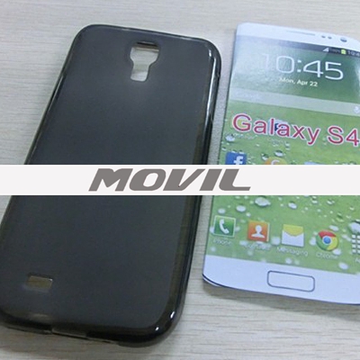 NP-555 Protector para celulares para Samsung S4 I9500 NP-555-1